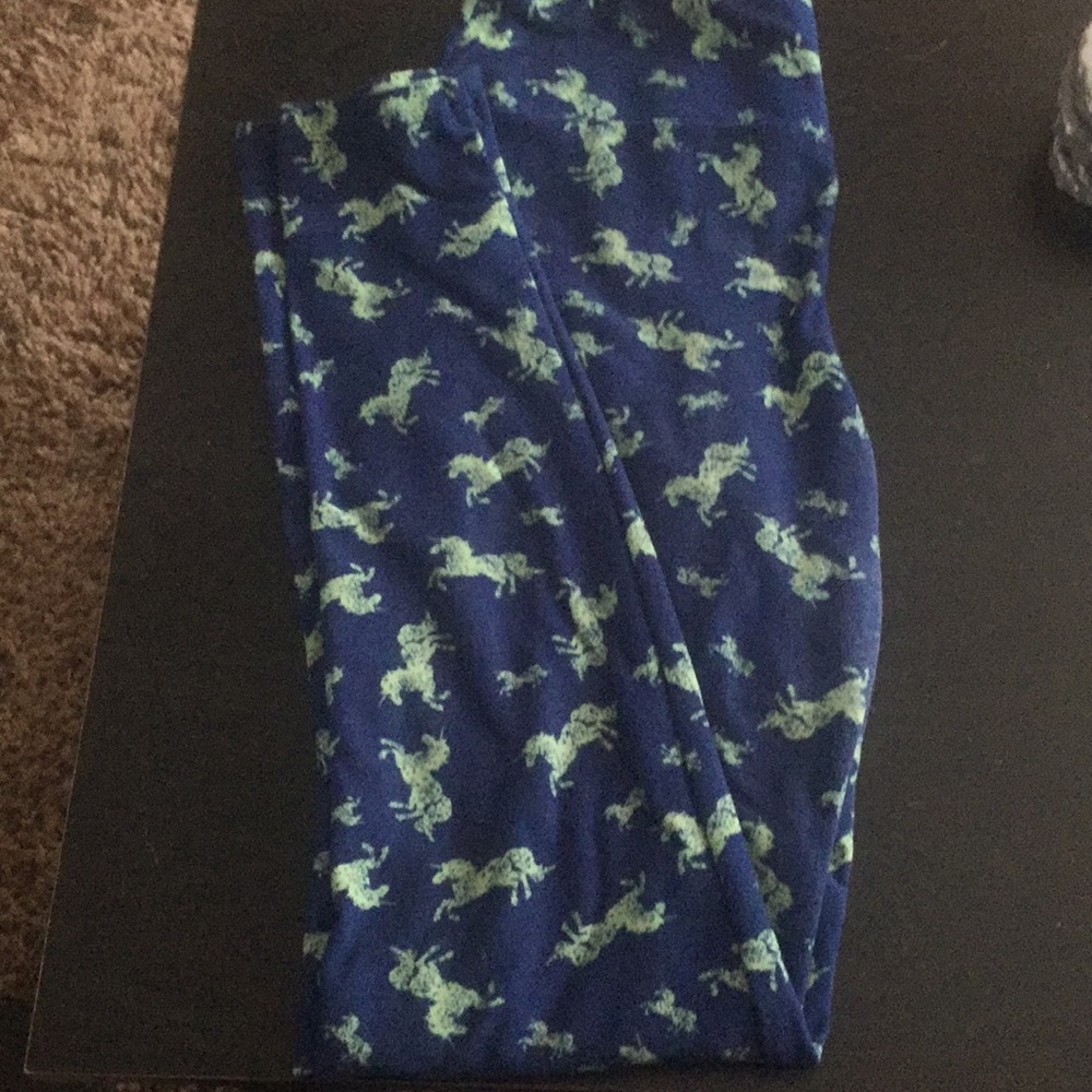 Lula Roe Leggings